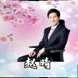 赵晴
